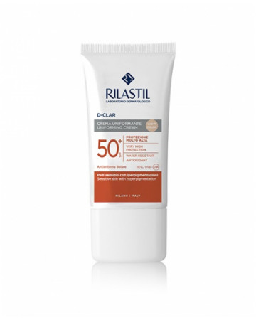 Rilastil sun sys d clar l 50+