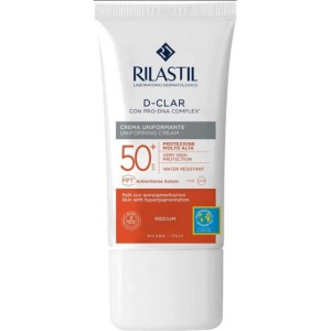 Rilastil sun sys d clar m 50+