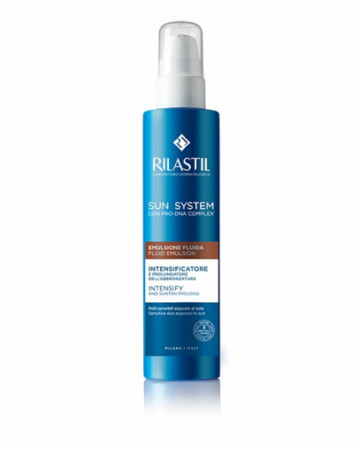 Rilastil sun sys intensif200ml Rilastil sun sys intensif200ml