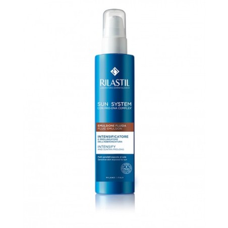 Rilastil sun sys intensif200ml