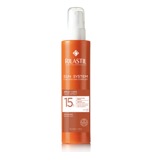 Rilastil sun sys spf15 200ml