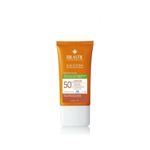 Rilastil sun sys wt mat spf50+