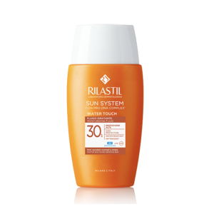 Rilastil sun sys wt spf30 50ml