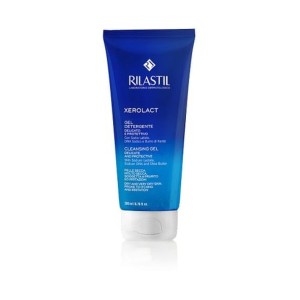 Rilastil xerolact det 200ml