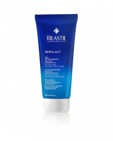 Rilastil xerolact det 200ml