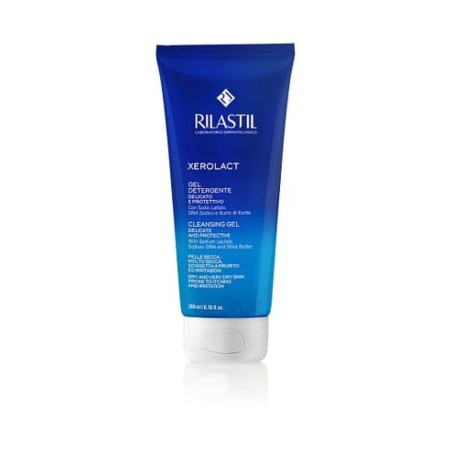 Rilastil xerolact det 200ml