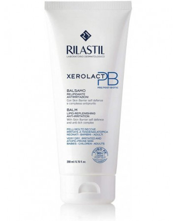 Rilastil xerolact pb bals200ml