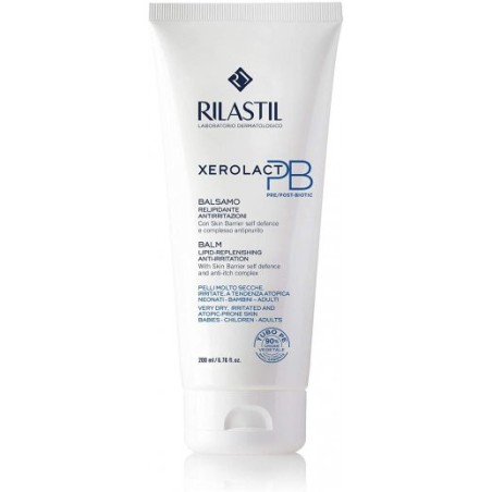 Rilastil xerolact pb bals200ml