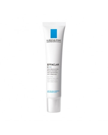 Effaclar k+ 40 ml