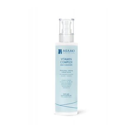 Miamo vitamin complex milk
