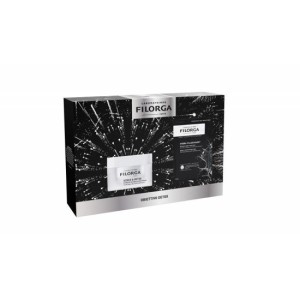 Filorga 2021 xmas coffret sc&d