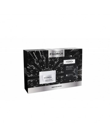 Filorga 2021 xmas coffret sc&d
