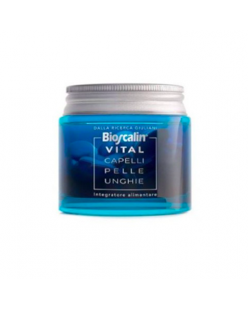 Bioscalin vital cap p ung60 compresse Bioscalin vital cap p ung60 compresse