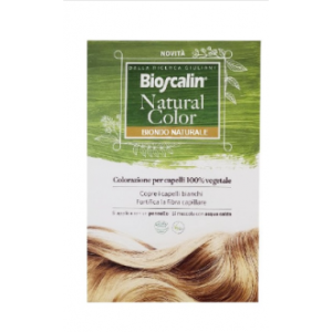Bioscalin nat color biondo nat Bioscalin nat color biondo nat