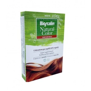 Bioscalin nat color rame nat Bioscalin nat color rame nat