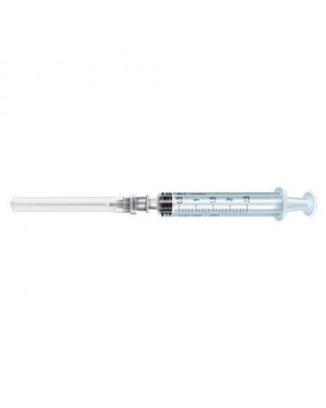 Sir pic indolor 5ml luer lock Sir pic indolor 5ml luer lock