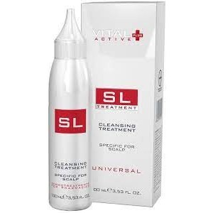 Vital plus s+l 100 ml