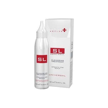Vital plus s+l 100 ml