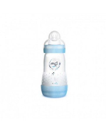 Mam easy start bib 160ml masch