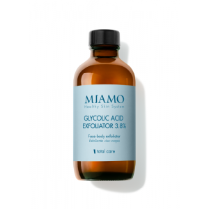 Miamo glycolic acid exf 120ml