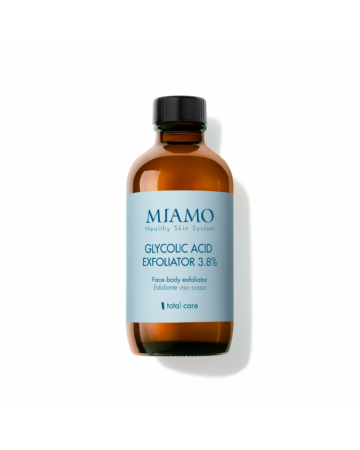 Miamo glycolic acid exf 120ml