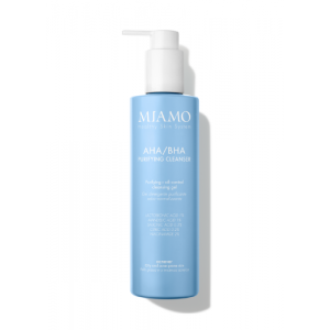 Miamo aha/bha purifying clean