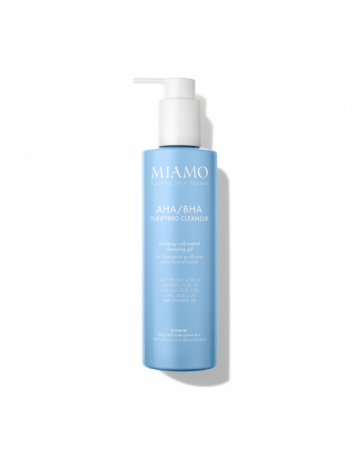 Miamo aha/bha purifying clean