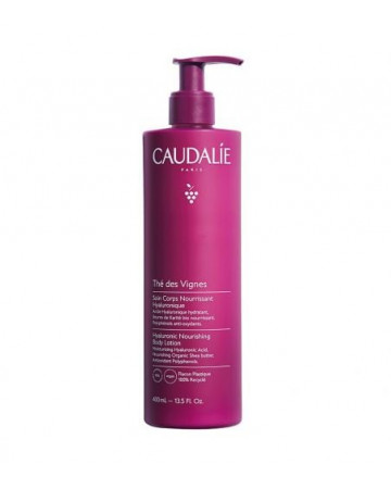 Tdv trattamento corpo 400ml 22 Tdv trattamento corpo 400ml 22