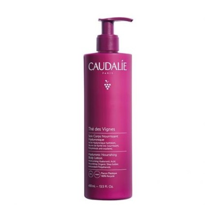 Tdv trattamento corpo 400ml 22