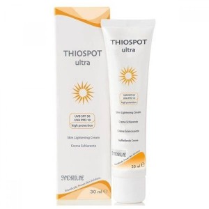 Thiospot ultra spf50+ 30ml