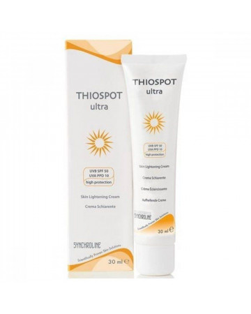 Thiospot ultra spf50+ 30ml