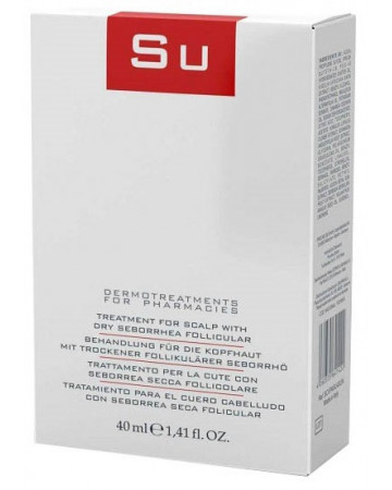 Vital plus su treatment 40ml