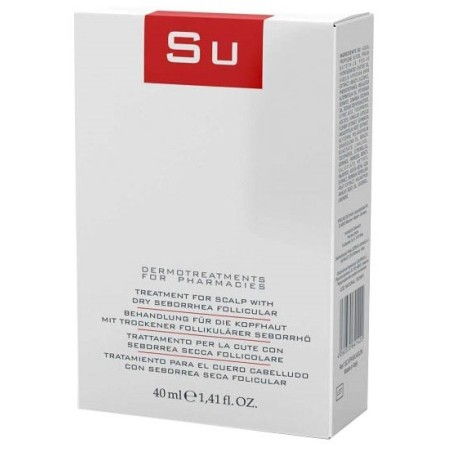 Vital plus su treatment 40 ml