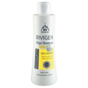 Rivigen oligo shampoo bimbo