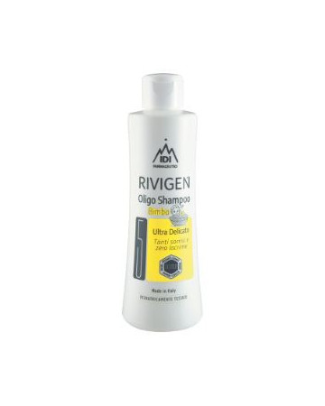 Rivigen oligo shampoo bimbo