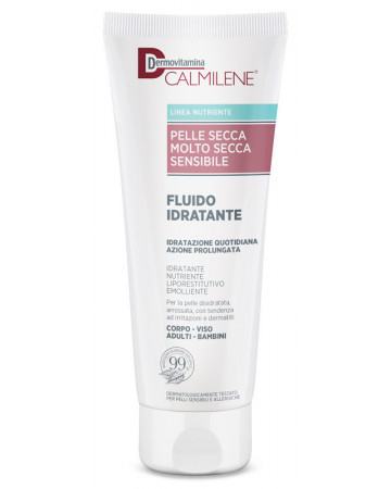 Dermovitamina calm fluido250ml