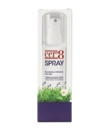 Cer'8 family spray 100ml