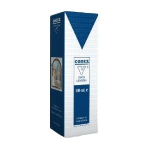 V pasta lenitiva 100ml