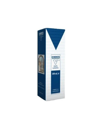 V pasta lenitiva 100ml