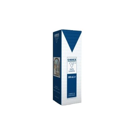 V pasta lenitiva 100ml