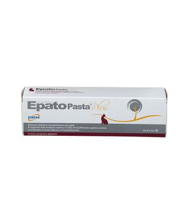 Epato pasta plus mang comp30ml
