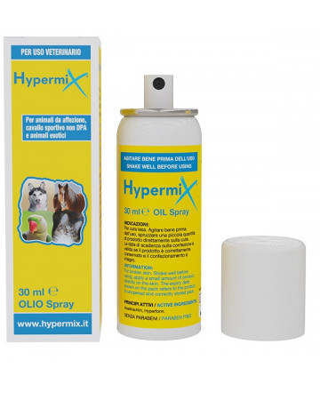 Hypermix spray 30 ml