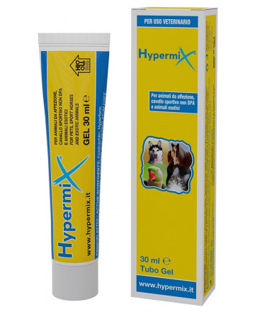 Hypermix crema/gel 30ml