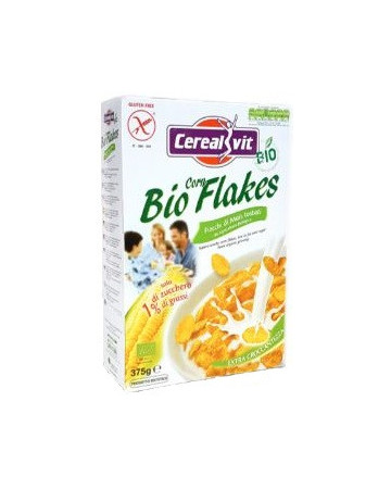 Dietolinea bio corn flakes 375