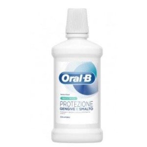 Oralb collutorio gengive e smalto repair 500 ml