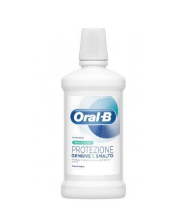 Oralb collutorio gengive e smalto repair 500 ml