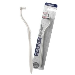 Curasept spazz spec implant