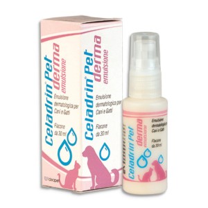 Celadrin pet derma 30ml