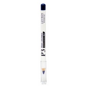 Lovren p3 mat oc blu