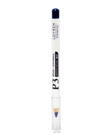 Lovren p3 mat oc blu
